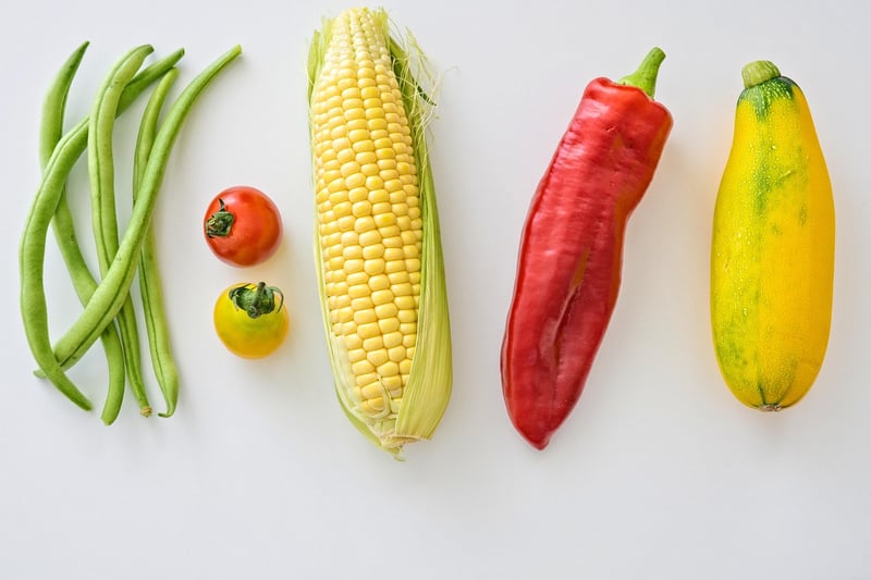 Plant-Based Cooking Classes