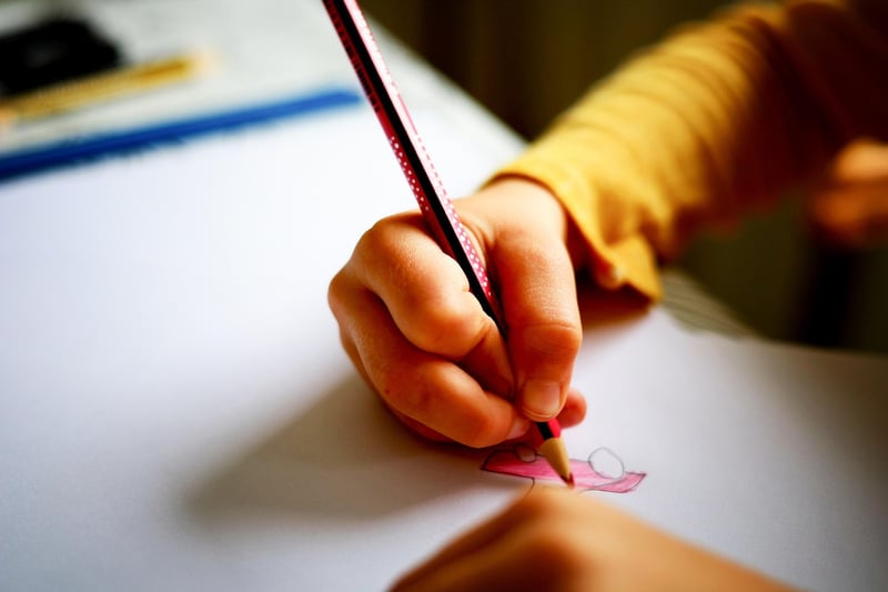 Art Workshop